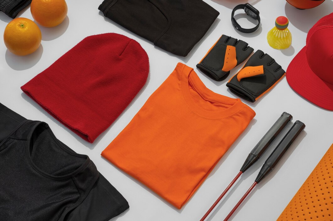 Readymate LEather Accessories